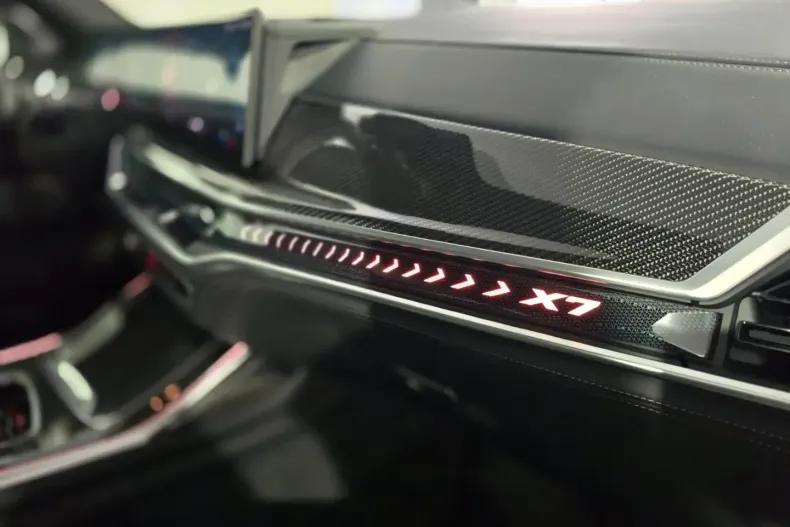 BMW X7 (Seria X) din 2023 cu 75.000 km - oferta BMW182246 - foto 12