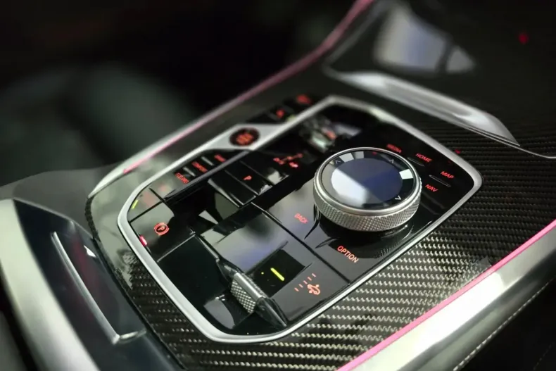 BMW X7 (Seria X) din 2023 cu 75.000 km - oferta BMW182246 - foto 14