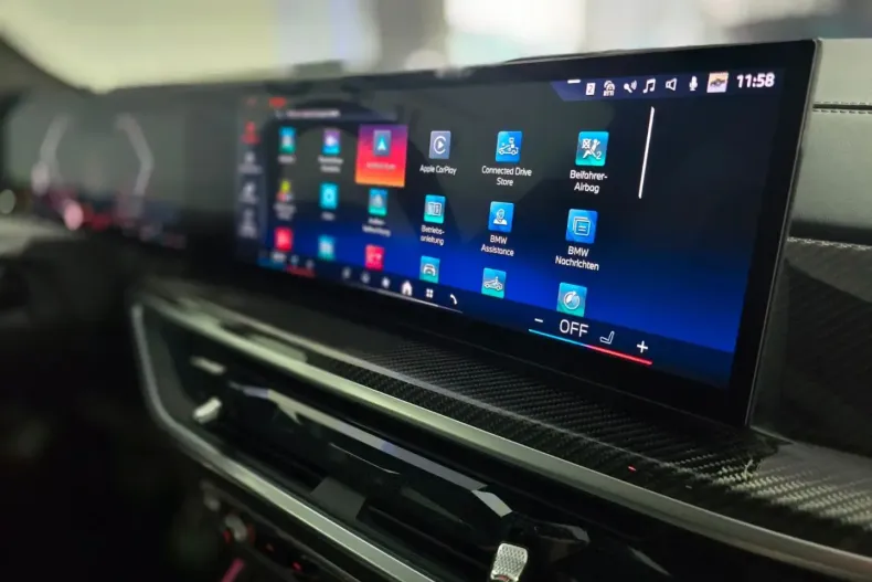 BMW X7 (Seria X) din 2023 cu 75.000 km - oferta BMW182246 - foto 15