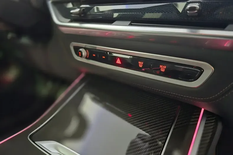 BMW X7 (Seria X) din 2023 cu 75.000 km - oferta BMW182246 - foto 17