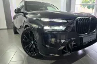 BMW X7 (Seria X) din 2023 cu 75.000 km - oferta BMW182246 - foto 21