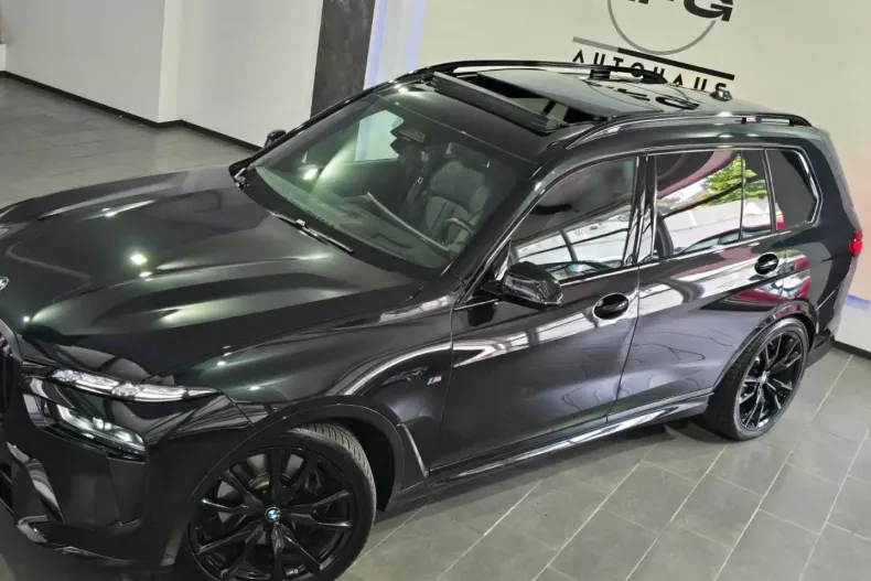 BMW X7 (Seria X) din 2023 cu 75.000 km - oferta BMW182246 - foto 22