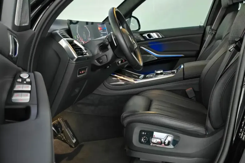 BMW X7 (Seria X) din 2023 cu 75.000 km - oferta BMW182246 - foto 25