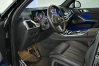 BMW X7 (Seria X) din 2023 cu 75.000 km - oferta BMW182246 - foto 26