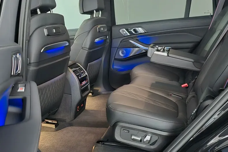 BMW X7 (Seria X) din 2023 cu 75.000 km - oferta BMW182246 - foto 29