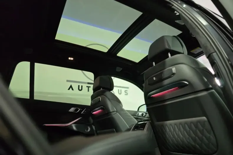 BMW X7 (Seria X) din 2023 cu 75.000 km - oferta BMW182246 - foto 31