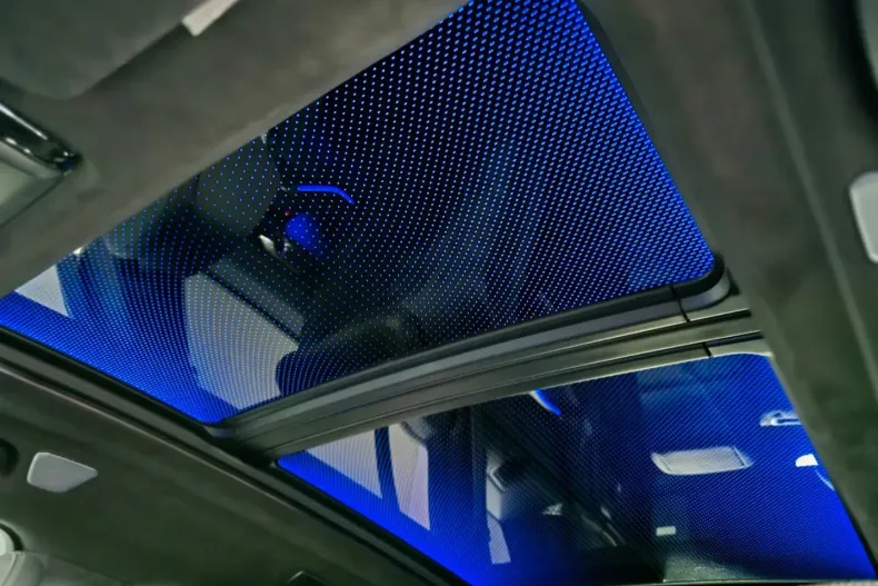 BMW X7 (Seria X) din 2023 cu 75.000 km - oferta BMW182246 - foto 32