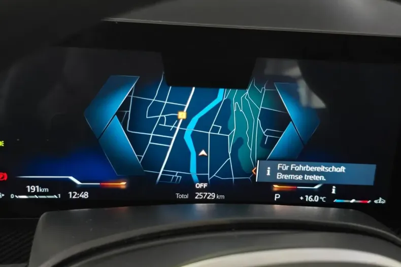 BMW X7 (Seria X) din 2023 cu 75.000 km - oferta BMW182246 - foto 37