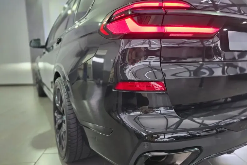 BMW X7 (Seria X) din 2023 cu 75.000 km - oferta BMW182246 - foto 39