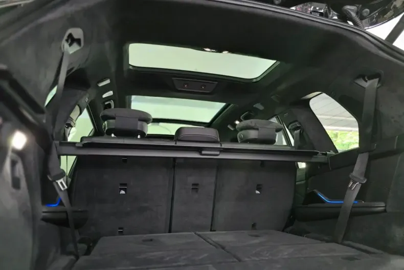 BMW X7 (Seria X) din 2023 cu 75.000 km - oferta BMW182246 - foto 40