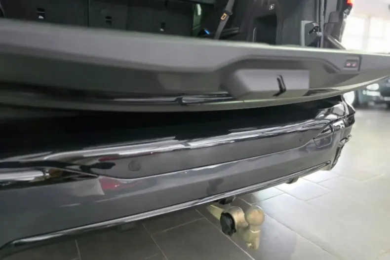 BMW X7 (Seria X) din 2023 cu 75.000 km - oferta BMW182246 - foto 43