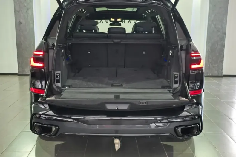 BMW X7 (Seria X) din 2023 cu 75.000 km - oferta BMW182246 - foto 44
