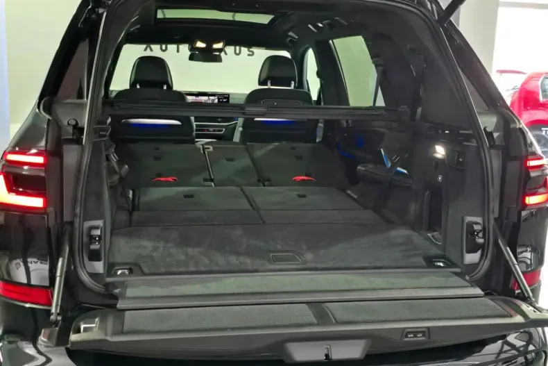 BMW X7 (Seria X) din 2023 cu 75.000 km - oferta BMW182246 - foto 45