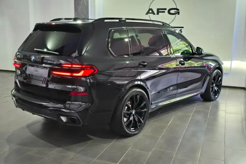 BMW X7 (Seria X) din 2023 cu 75.000 km - oferta BMW182246 - foto 46