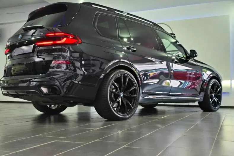 BMW X7 (Seria X) din 2023 cu 75.000 km - oferta BMW182246 - foto 47