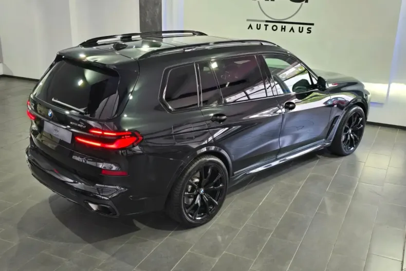 BMW X7 (Seria X) din 2023 cu 75.000 km - oferta BMW182246 - foto 48