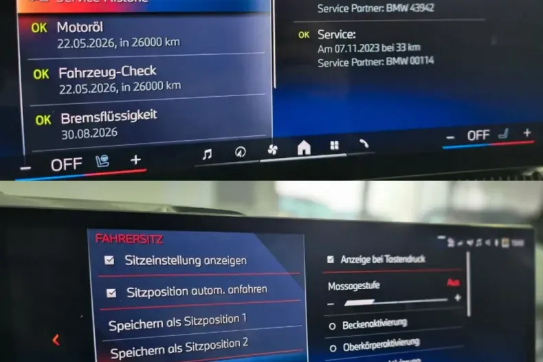 BMW X7 (Seria X) din 2023 cu 75.000 km - oferta BMW182246 - foto 49