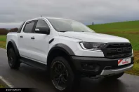 Ford Raptor din 2022 cu 89.100 km - oferta FOR182247 - foto 1
