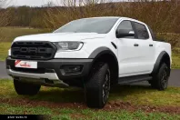 Ford Raptor din 2022 cu 89.100 km - oferta FOR182247 - foto 2