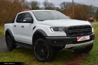 Ford Raptor din 2022 cu 89.100 km - oferta FOR182247 - foto 3