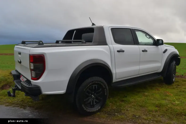 Ford Raptor din 2022 cu 89.100 km - oferta FOR182247 - foto 6