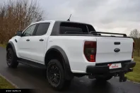 Ford Raptor din 2022 cu 89.100 km - oferta FOR182247 - foto 7