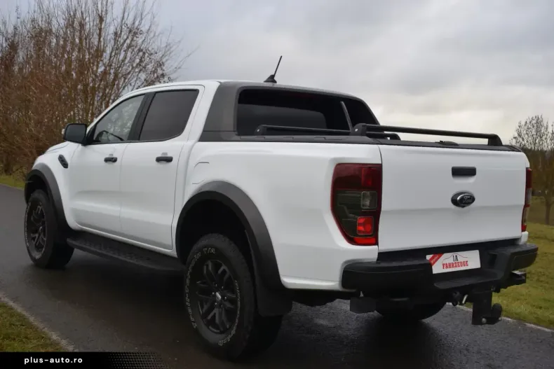 Ford Raptor din 2022 cu 89.100 km - oferta FOR182247 - foto 7