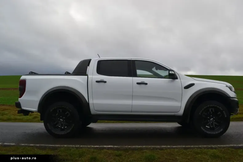 Ford Raptor din 2022 cu 89.100 km - oferta FOR182247 - foto 10
