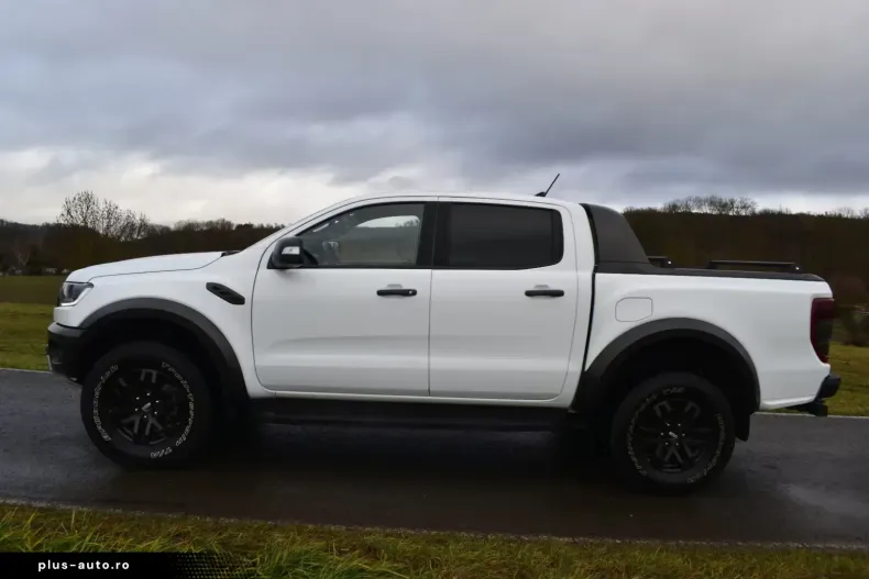 Ford Raptor din 2022 cu 89.100 km - oferta FOR182247 - foto 11