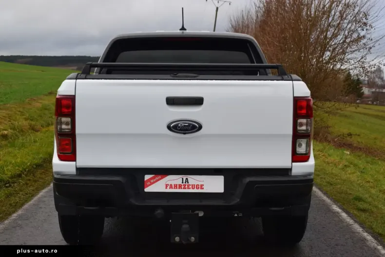 Ford Raptor din 2022 cu 89.100 km - oferta FOR182247 - foto 12