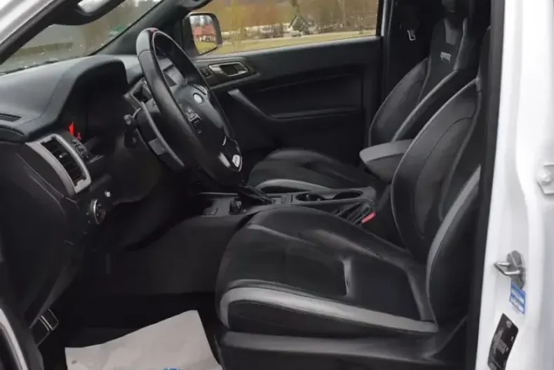 Ford Raptor din 2022 cu 89.100 km - oferta FOR182247 - foto 13