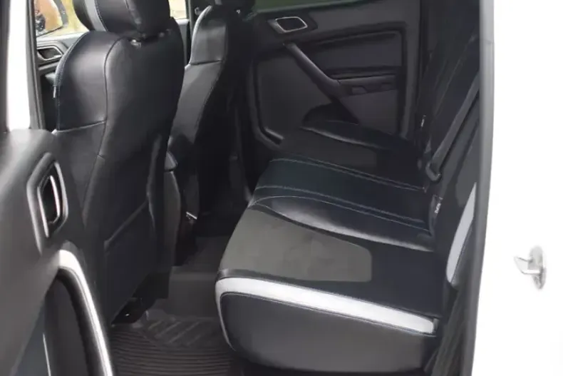 Ford Raptor din 2022 cu 89.100 km - oferta FOR182247 - foto 15