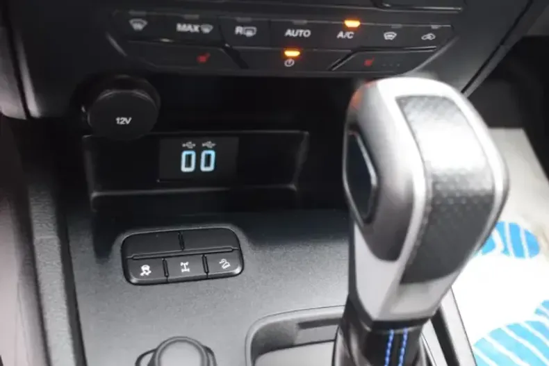 Ford Raptor din 2022 cu 89.100 km - oferta FOR182247 - foto 16