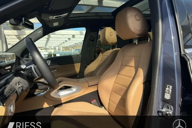 Mercedes-Benz GLS 450 (Clasa GLS) din 2024 cu 25.849 km - oferta MER182248 - foto 9