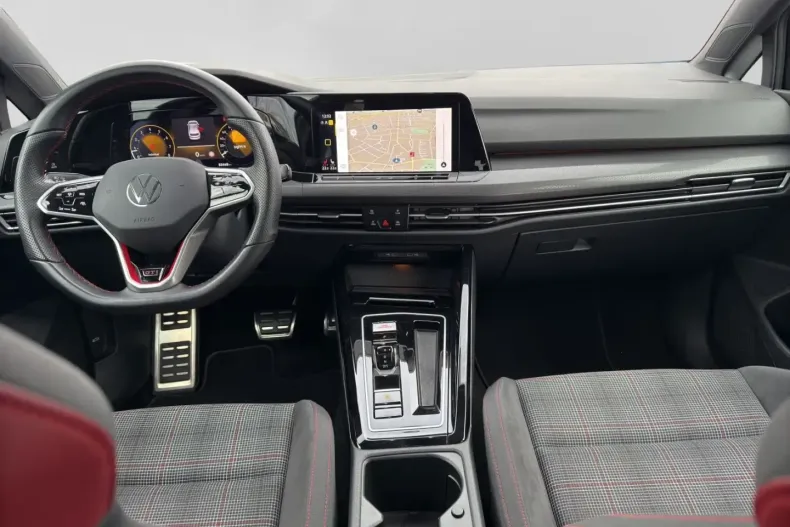 Volkswagen Golf din 2023 cu 83.500 km - oferta VOL182249 - foto 4