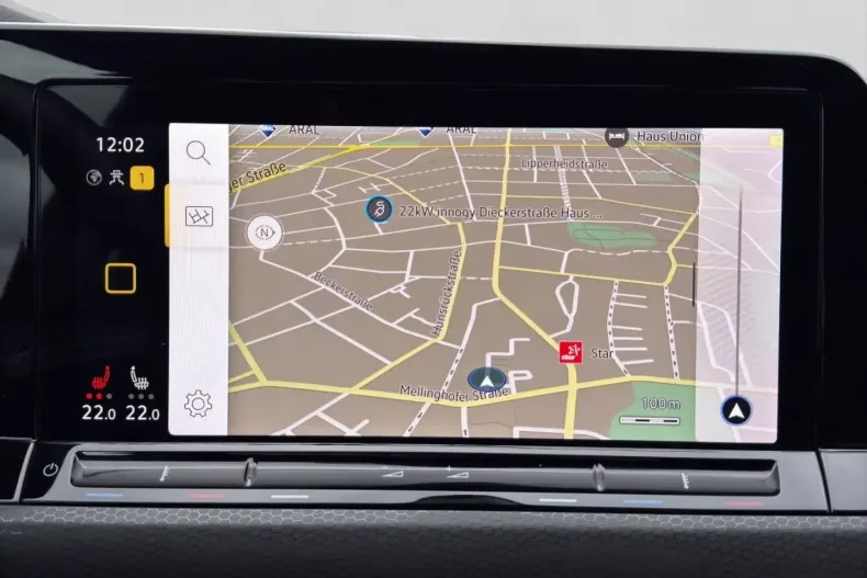 Volkswagen Golf din 2023 cu 83.500 km - oferta VOL182249 - foto 10