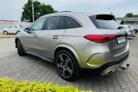 Mercedes-Benz GLC 300 (Clasa GLC) din 2024 cu 15.670 km - oferta MER182250 - foto 3