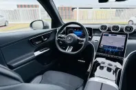 Mercedes-Benz GLC 300 (Clasa GLC) din 2024 cu 15.670 km - oferta MER182250 - foto 11