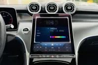 Mercedes-Benz GLC 300 (Clasa GLC) din 2024 cu 15.670 km - oferta MER182250 - foto 15