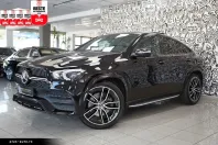 Mercedes-Benz GLE 400 (Clasa GLE) din 2021 cu 75.133 km - oferta MER182251 - foto 1