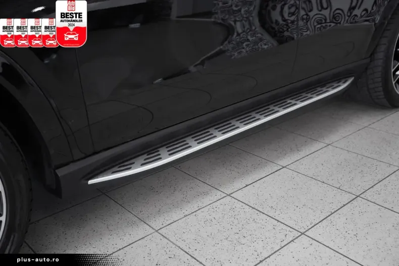 Mercedes-Benz GLE 400 (Clasa GLE) din 2021 cu 75.133 km - oferta MER182251 - foto 8