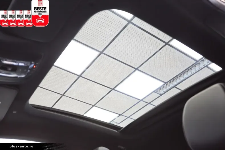 Mercedes-Benz GLE 400 (Clasa GLE) din 2021 cu 75.133 km - oferta MER182251 - foto 17