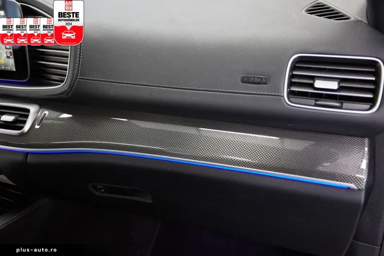 Mercedes-Benz GLE 400 (Clasa GLE) din 2021 cu 75.133 km - oferta MER182251 - foto 28