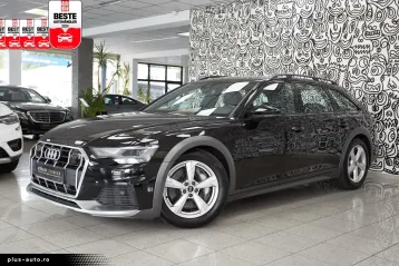 Audi A6 din 2021 - oferta AUD182252