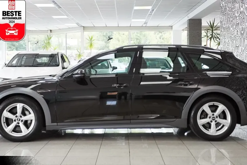 Audi A6 din 2021 cu 53.310 km - oferta AUD182252 - foto 3