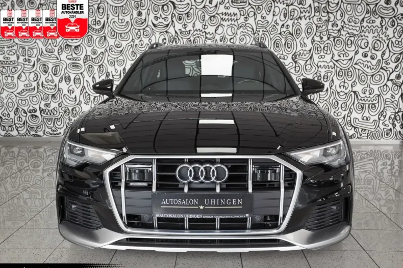 Audi A6 din 2021 cu 53.310 km - oferta AUD182252 - foto 4