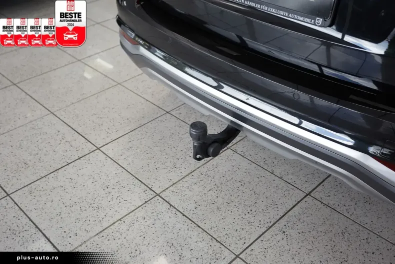 Audi A6 din 2021 cu 53.310 km - oferta AUD182252 - foto 7