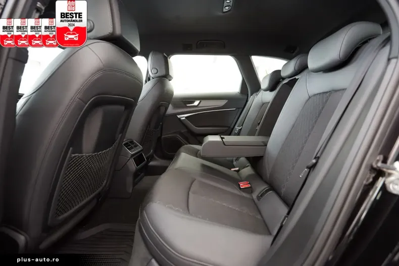 Audi A6 din 2021 cu 53.310 km - oferta AUD182252 - foto 12