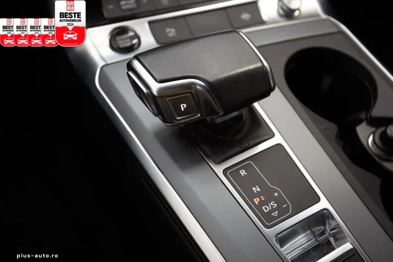 Audi A6 din 2021 cu 53.310 km - oferta AUD182252 - foto 20