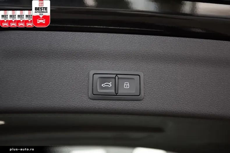 Audi A6 din 2021 cu 53.310 km - oferta AUD182252 - foto 24